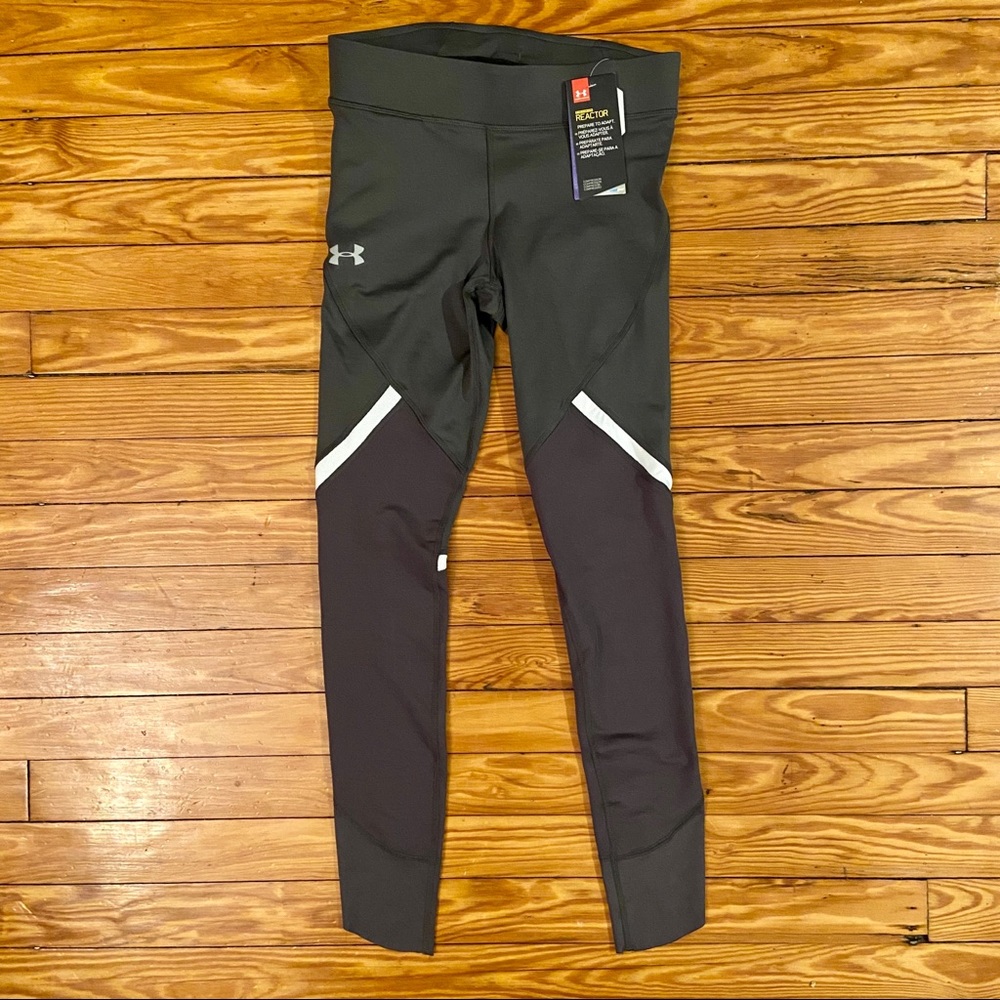 Under Armour Compression Pants